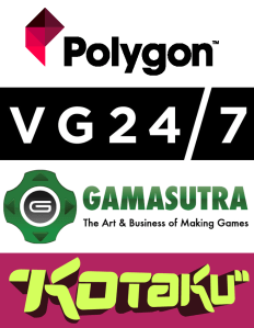 Could you tell the difference, off the top of your head, between how each of these sides would cover the same story? No? Then YOU'RE FUCKED. Okay, maybe it's not that bad but you should look into it and that