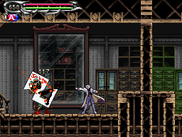 castlevania