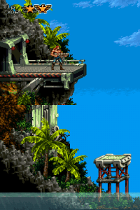 contra 4