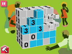 picross 3d