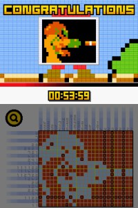 picross ds