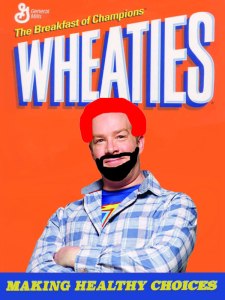 This will never happen now. Eat a bowl of piss, 2K Sports. Not piss-flavoured Wheaties, mind, just authentic piss