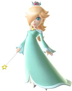 Rosalina