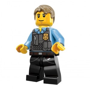 We may even see the return of Chase McCain from Wii U exclusive Lego City Undercover