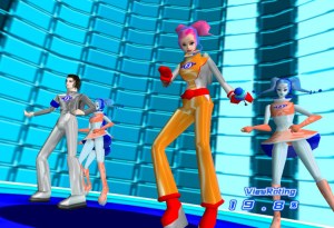 Space Channel 5 Part 2