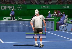 Virtua Tennis