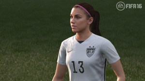 FIFA 16 Xbox One screenshot 5