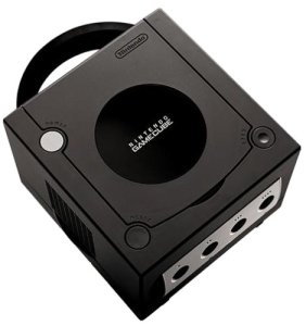 gamecube