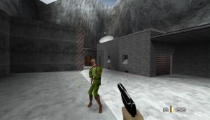 GoldenEye 007