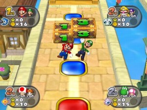 Mario Party 7