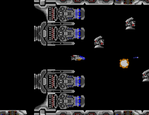 R-Type (Master System version)