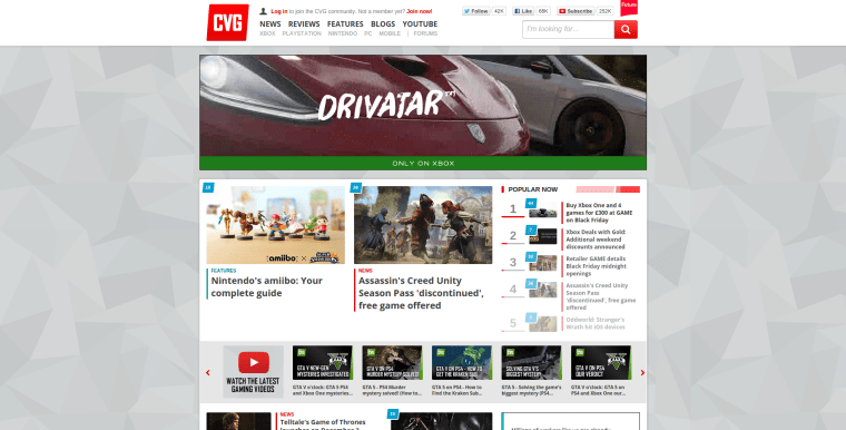 Sleep well, sweet prince of quality news reporting