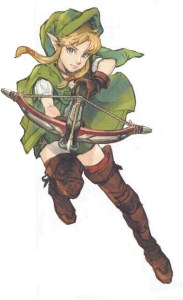 Female Link
