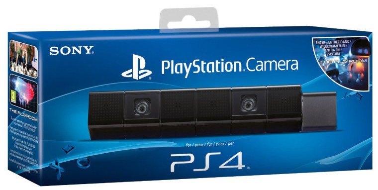 AUTOCUE OPERATOR NOTE: IF CROWD REACTION TO THIS IS NOT AS ENTHUSIASTIC AS HOPED, INSERT THE LINE 'DUST IT OFF, FUCKERS'