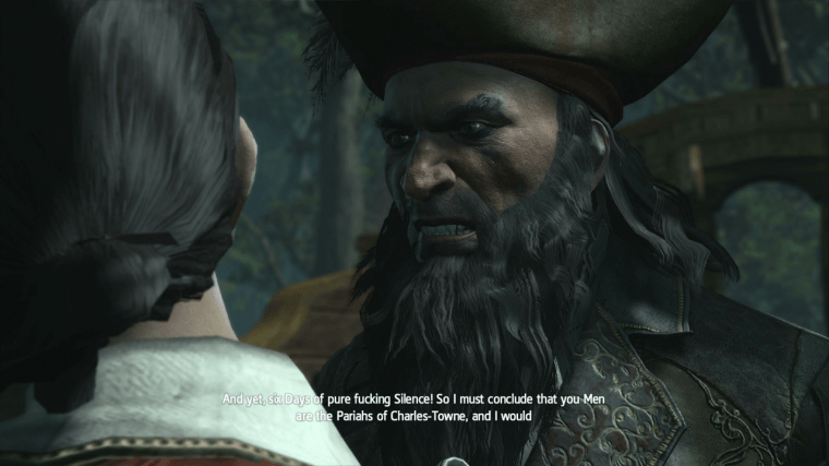 Assassin's Creed Black Flag pic 1