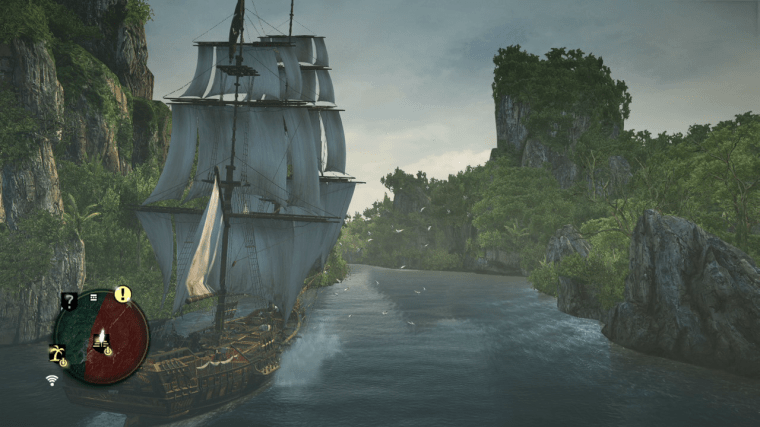 Assassin's Creed Black Flag pic 2