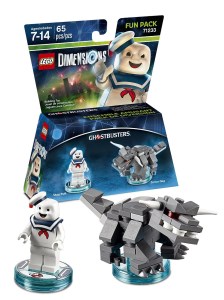 Fun Pack - Stay Puft