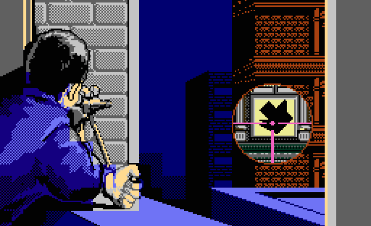 Rescue The Embassy Mission pic 2