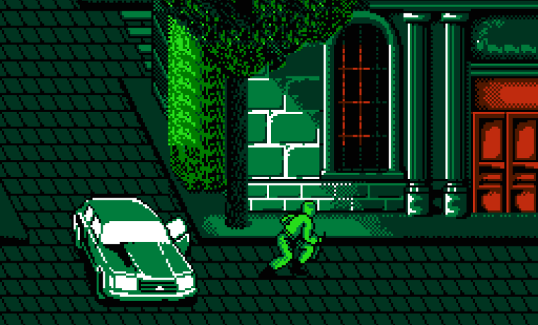 Rescue The Embassy Mission pic 4