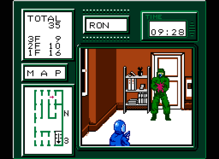 Rescue The Embassy Mission pic 5