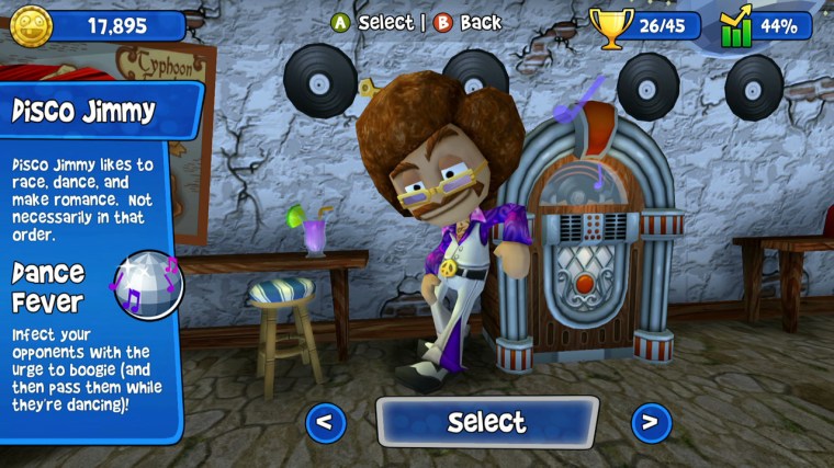 Don't click this image to enlarge it: you might immediately become pregnant. Regardless of gender