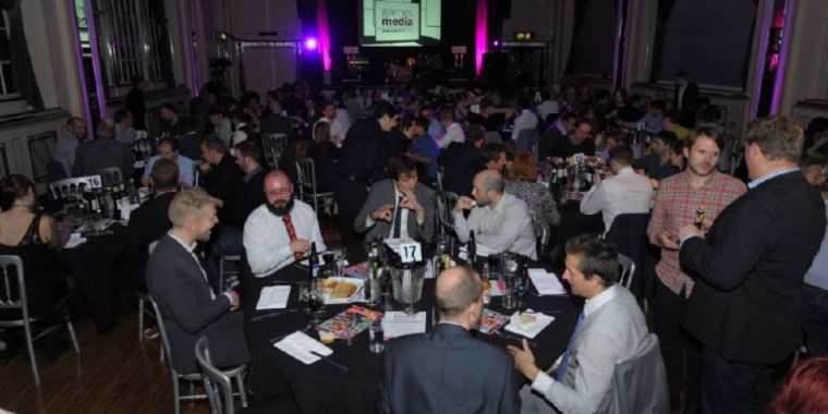 Look at the fucking CORRUPTION. It's so rife they might as well rename the awards Metroid Prime 3