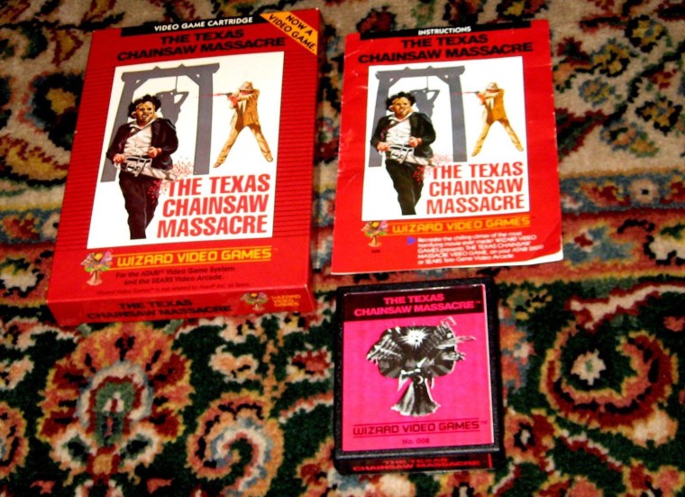 Even harder than it would be to find a screw if you dropped it on this guy's carpet, presumably