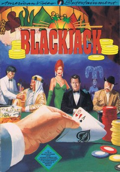 blackjack