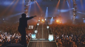 Guitar Hero Live pic 3