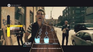 Guitar Hero Live pic 5