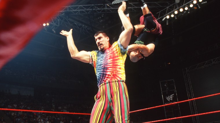 Ah, Kurrgan, we never knew ye