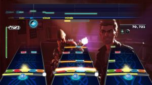 Rock Band 4 pic 4