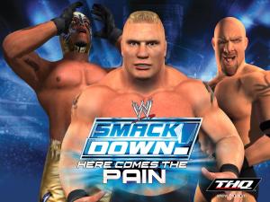WWE-SmackDown-Here-Comes-The-Pain-Game-Free-Download