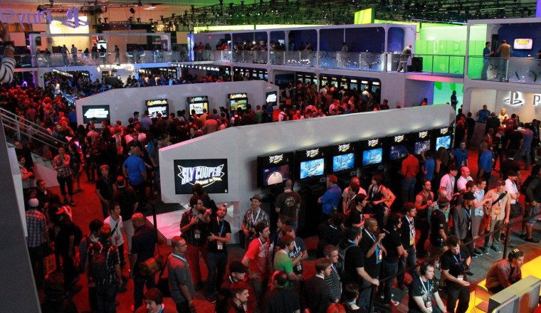 People + Queues = No