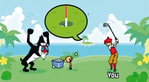 Beat The Beat Rhythm Paradise