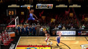 NBA Jam