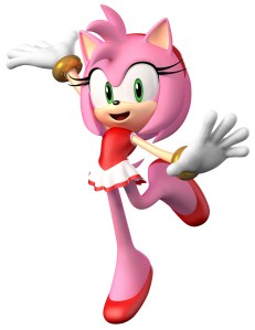 Amy Rose