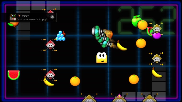 Don't Die Mr Robot pic 1