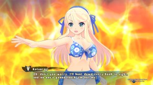 Senran Kagura Estival Versus pic 10