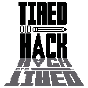 TiredOldHack