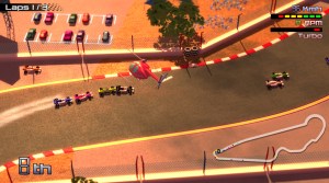 Grand Prix Rock N Racing pic 7