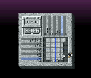 Mario's Super Picross