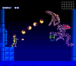 Super Metroid