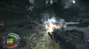 Hard Reset Redux pic 1