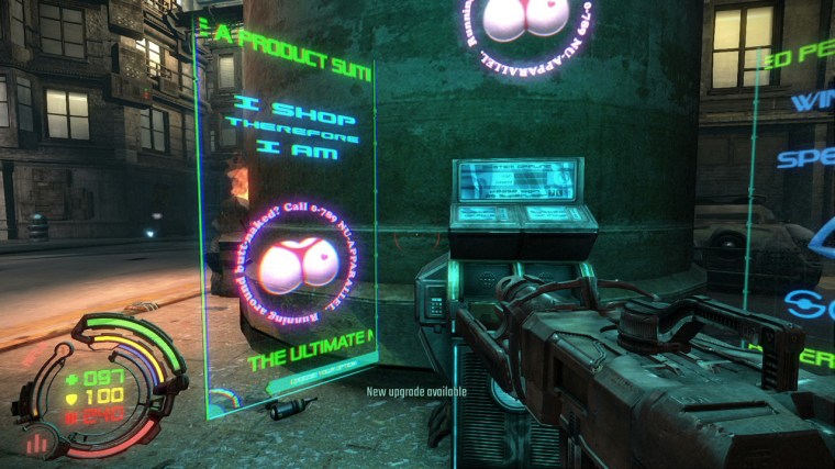 Hard Reset Redux pic 3