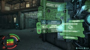 Hard Reset Redux pic 4