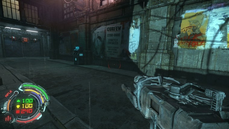 It's got brilliantly detailed landscapes too. You often forget it's an indie game – had this been from a Triple-A studio nobody would bat an eyelid, it's so accomplished