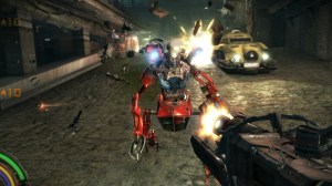 Hard Reset Redux pic 9