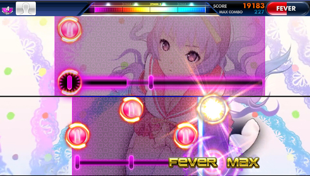 DJMax Technika Tune