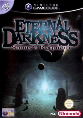 Eternal Darkness